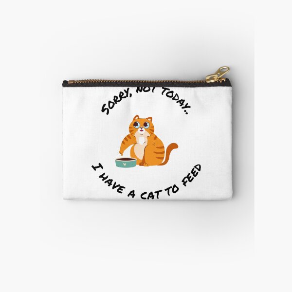 Item preview, gato hambriento que quiere comida designed and sold by IFarty.