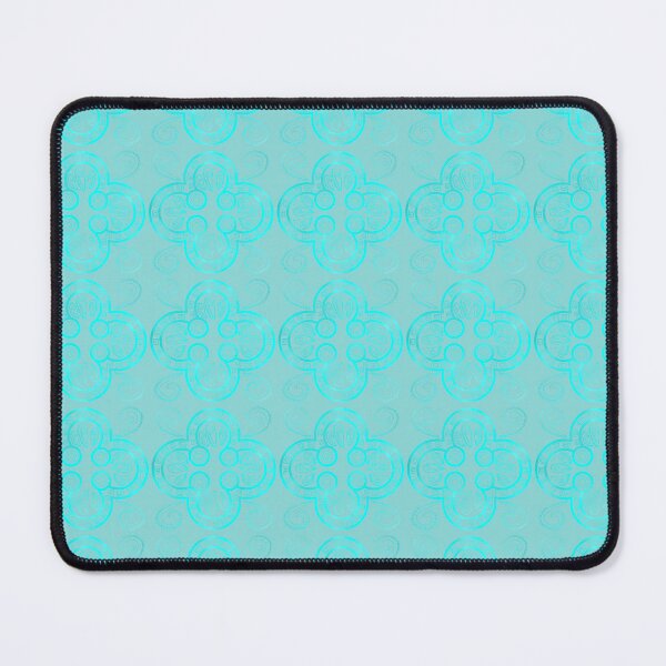 Item preview, Sea Shades Quatrefoil  designed and sold by JaygiesDesign.