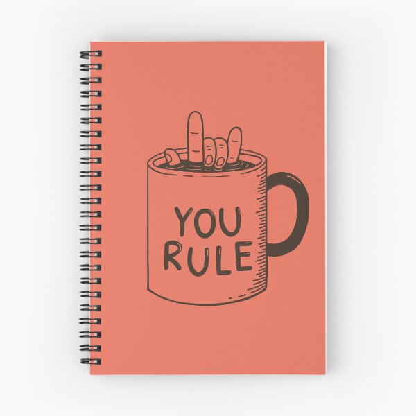 Item preview, You Rule designed and sold by Yanmos.