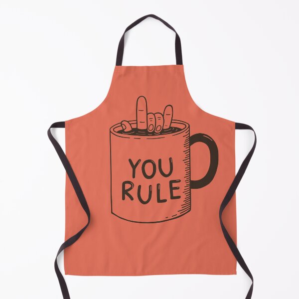 Item preview, You Rule designed and sold by Yanmos.