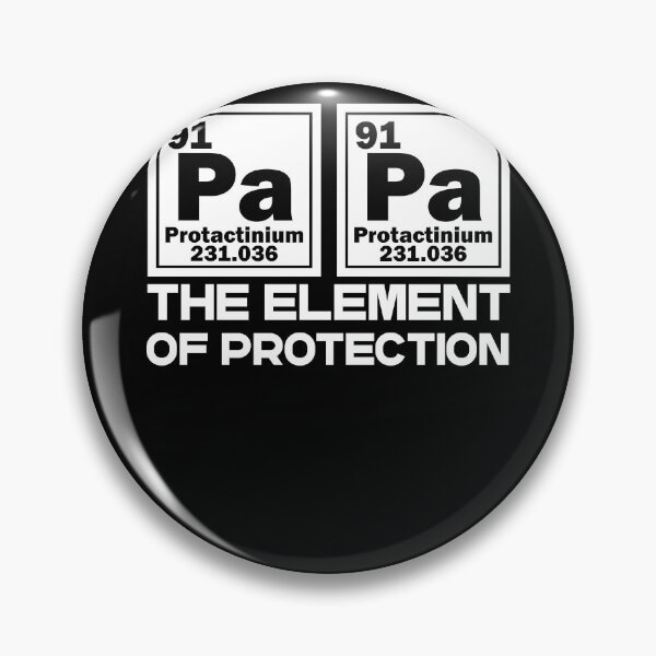 Item preview, Funny Chemist Dad Chemistry Saying Perfect designed and sold by LuminOrb.