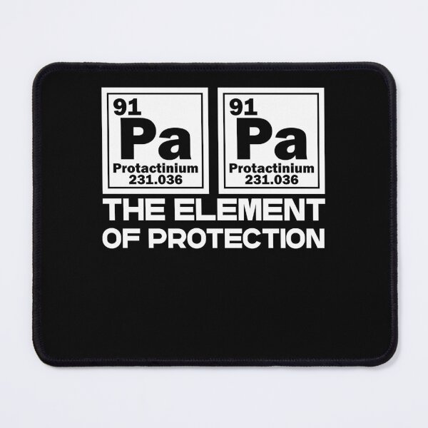 Item preview, Funny Chemist Dad Chemistry Saying Perfect designed and sold by LuminOrb.