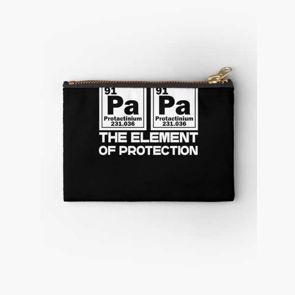 Item preview, Funny Chemist Dad Chemistry Saying Perfect designed and sold by LuminOrb.
