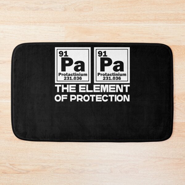 Item preview, Funny Chemist Dad Chemistry Saying Perfect designed and sold by LuminOrb.