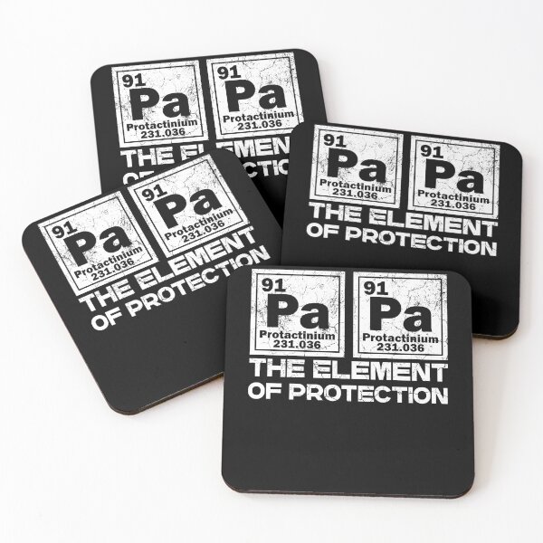 Item preview, Funny Chemist Dad Perfect Style Father's Day designed and sold by LuminOrb.