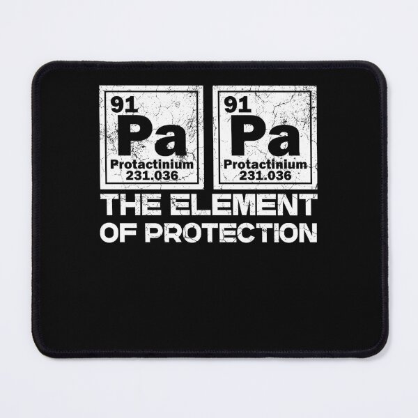 Item preview, Funny Chemist Dad Perfect Style Father's Day designed and sold by LuminOrb.