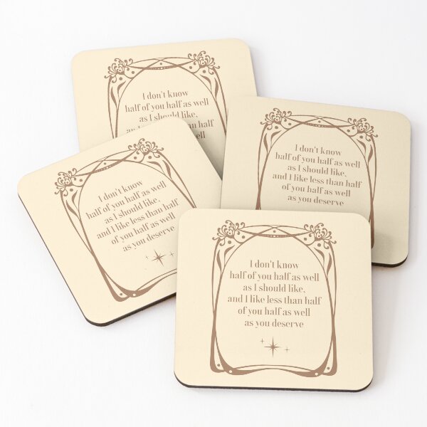 Item preview, Magical illustrated quote designed and sold by MarieBlly.