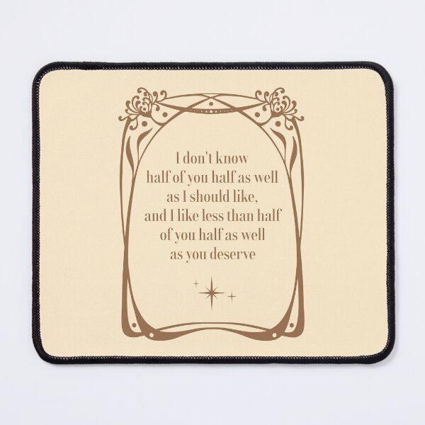 Item preview, Magical illustrated quote designed and sold by MarieBlly.