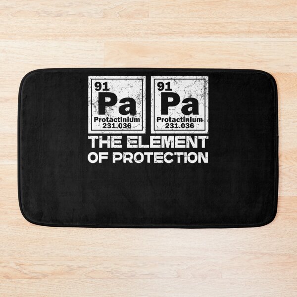 Item preview, Funny Chemist Dad Perfect Style Father's Day designed and sold by LuminOrb.