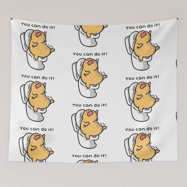 Item preview, You can do it designed and sold by Tumlumtala.