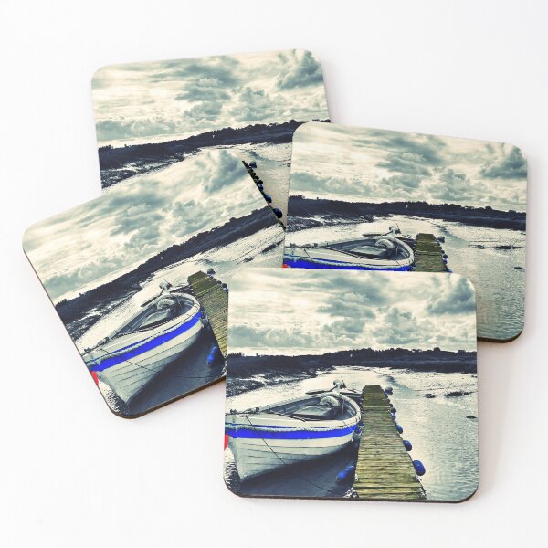 Item preview, Towards Blakeney designed and sold by MorstonPhoto.