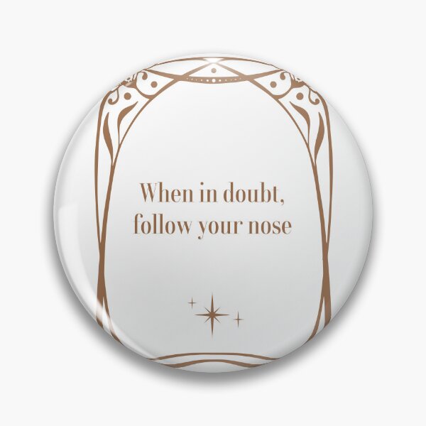 Item preview, Magical illustrated quote designed and sold by MarieBlly.
