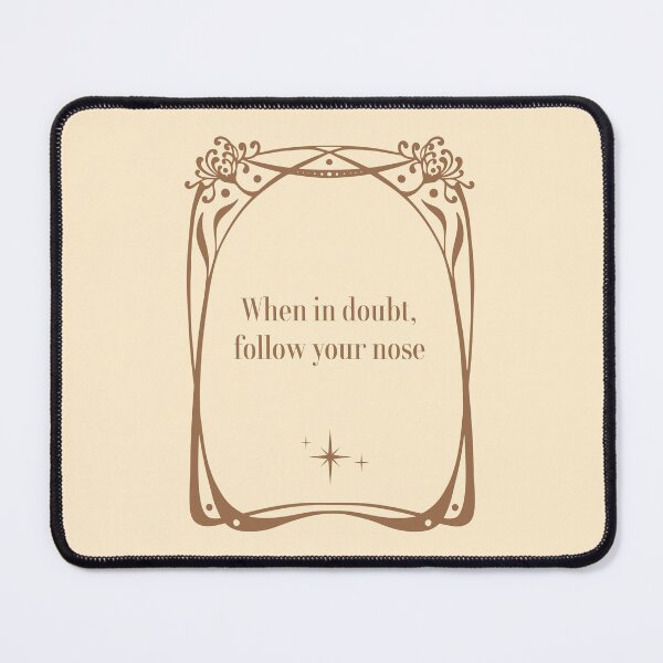 Item preview, Magical illustrated quote designed and sold by MarieBlly.