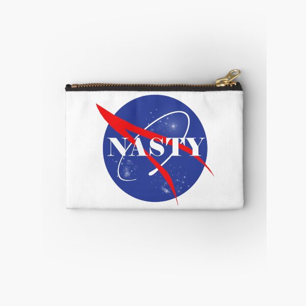 Item preview, Nasty NASA designed and sold by Nirvan86.