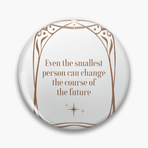 Item preview, Magical illustrated quote designed and sold by MarieBlly.