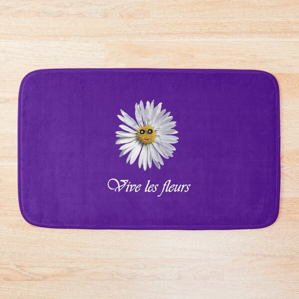 Item preview,  Rose-Mary's flowers: "Long live the flowers" Fleurs Sourire designed and sold by ArthureCendre.