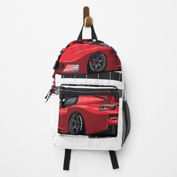 Item preview, LBWK Red Rx7 LB Performance designed and sold by zaki hamdani.