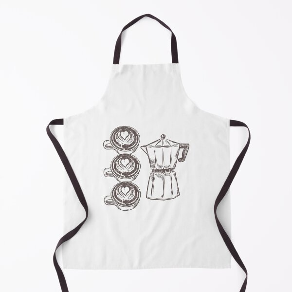 Item preview, coffee sketch designed and sold by InkGlow.