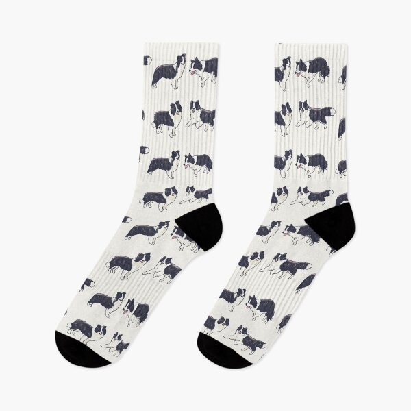 Item preview, Border collie pack  designed and sold by Artofmayara.
