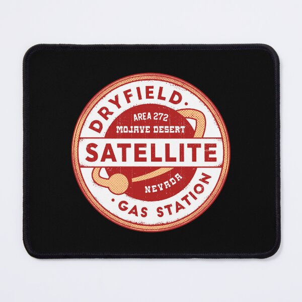 Item preview, Dryfield Gas Station designed and sold by Lagelantee.