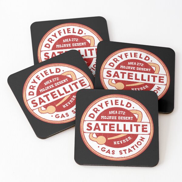 Item preview, Dryfield Gas Station designed and sold by Lagelantee.