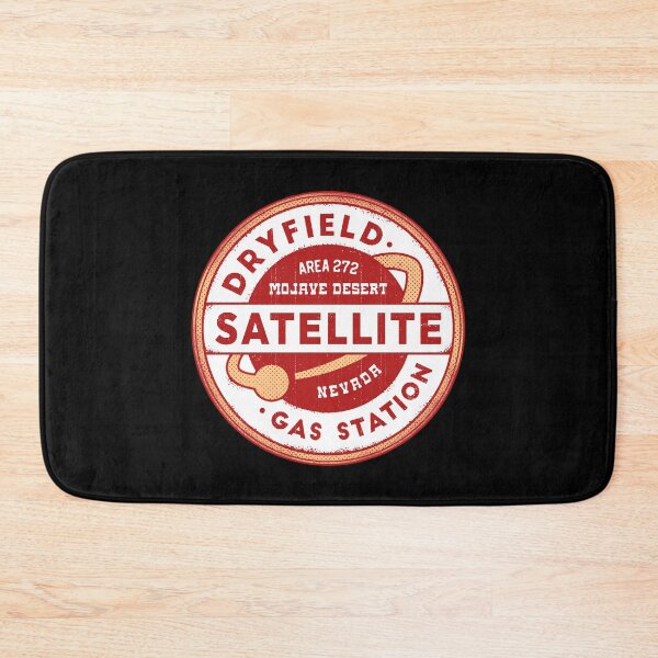 Item preview, Dryfield Gas Station designed and sold by Lagelantee.