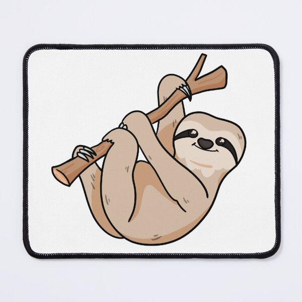 Item preview, Baby Sloth designed and sold by Wouttoo.