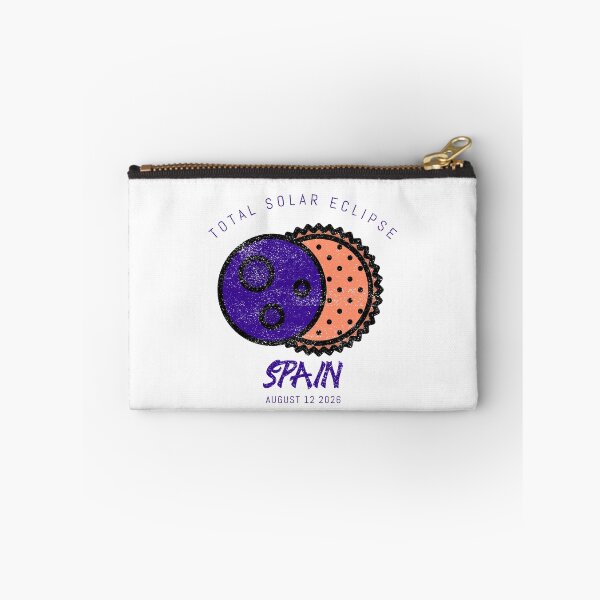 Item preview, Total Solar Eclipse 2026 Spain designed and sold by sydney-syder.