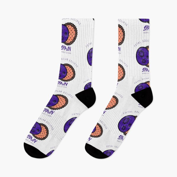 Item preview, Total Solar Eclipse 2026 Spain designed and sold by sydney-syder.