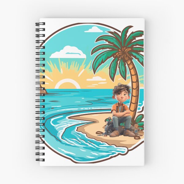 Item preview, Sunshine of the beach designed and sold by EDGET.