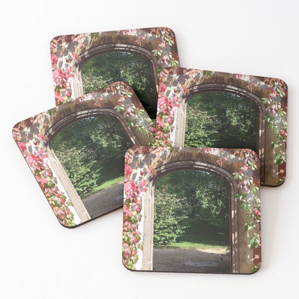 Item preview, Secret Garden Door designed and sold by Copperpotter.