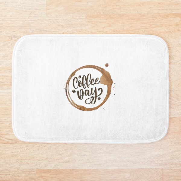 Item preview, dia del cafe designed and sold by InkGlow.