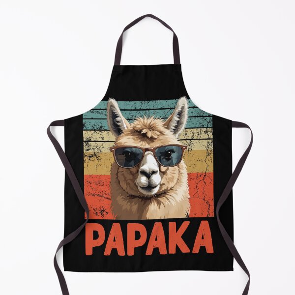 Item preview, Funny Father Papaka Perfect Style designed and sold by LuminOrb.