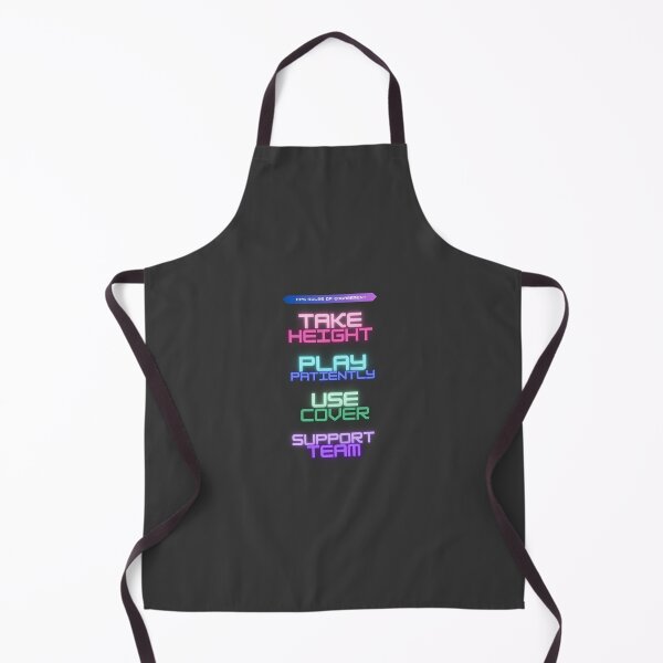 Item preview, FPS Gamer - Rules of Engagement designed and sold by amyness.