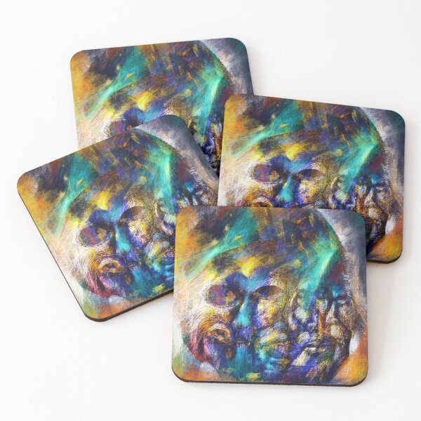 Item preview, Abstract art designed and sold by Phumtrakan.