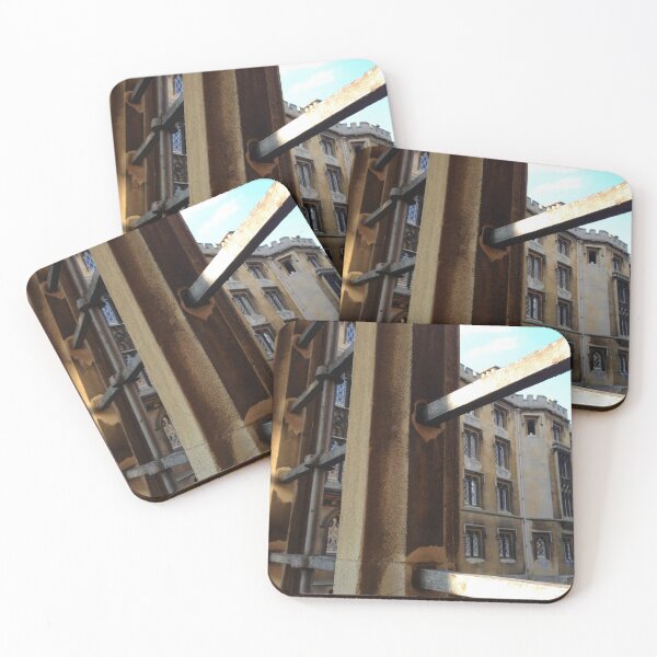 Item preview, Through the Bridge of Sighs, Cambridge designed and sold by Copperpotter.