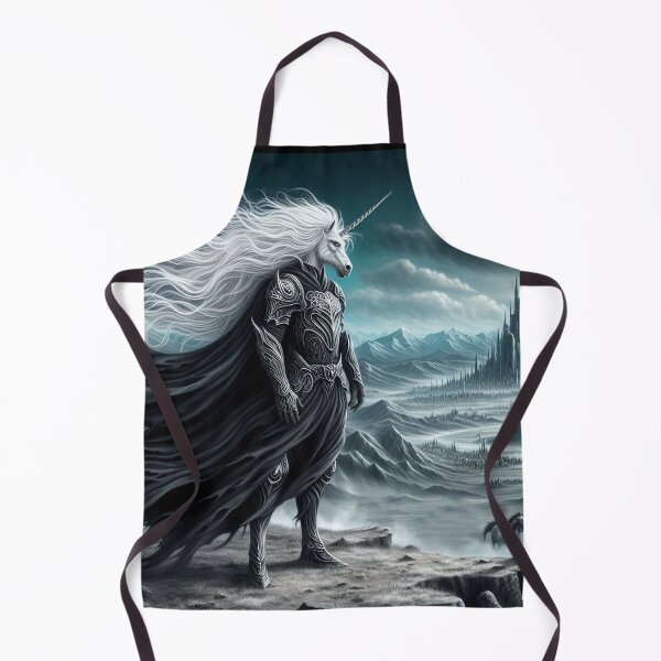 Item preview, Lord of the Unicorns designed and sold by Z0Ne.