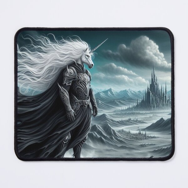 Item preview, Lord of the Unicorns designed and sold by Z0Ne.