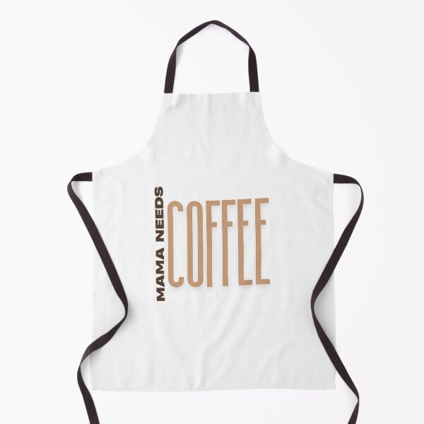 Item preview, Mama needs coffee designed and sold by InkGlow.