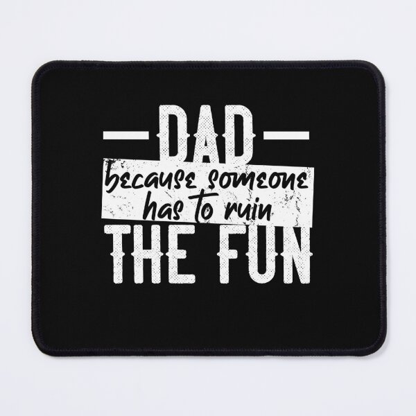 Item preview, Humorous father saying funny dad designed and sold by LuminOrb.