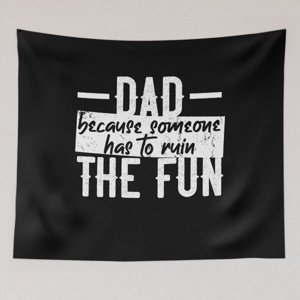 Item preview, Humorous father saying funny dad designed and sold by LuminOrb.