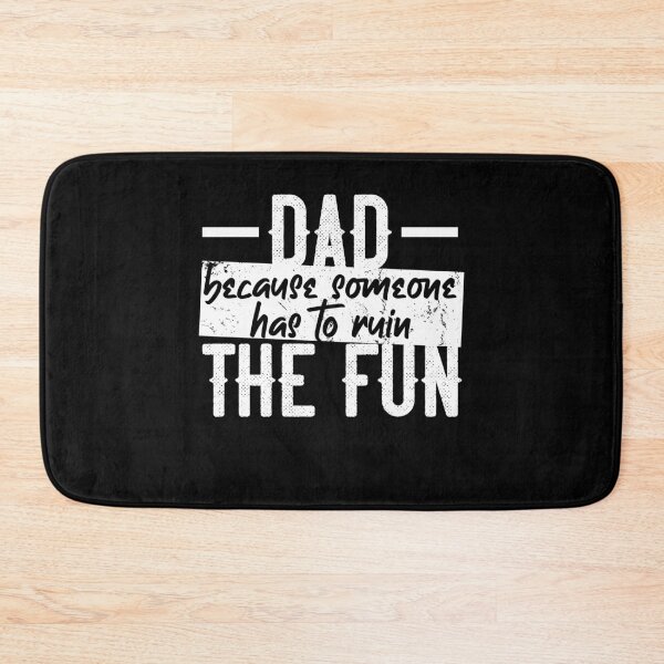 Item preview, Humorous father saying funny dad designed and sold by LuminOrb.
