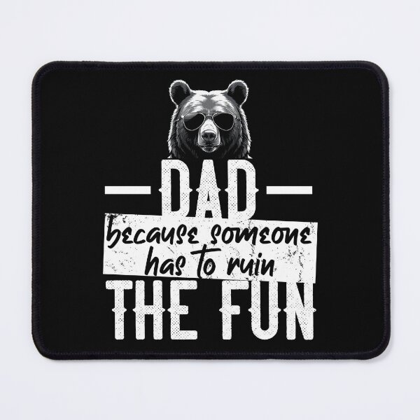 Item preview, Humorous father saying funny dad designed and sold by LuminOrb.