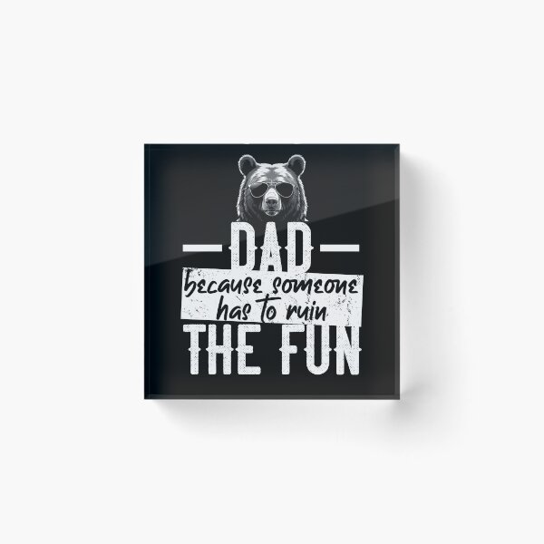 Item preview, Humorous father saying funny dad designed and sold by LuminOrb.