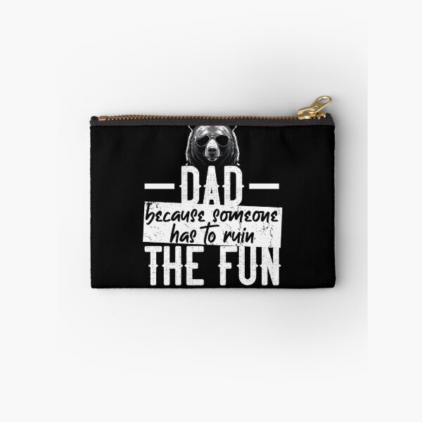 Item preview, Humorous father saying funny dad designed and sold by LuminOrb.