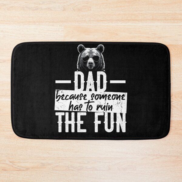 Item preview, Humorous father saying funny dad designed and sold by LuminOrb.