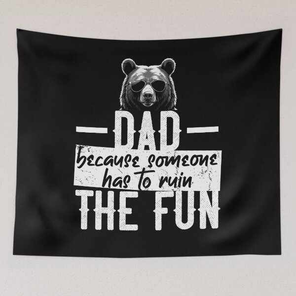 Item preview, Humorous father saying funny dad designed and sold by LuminOrb.