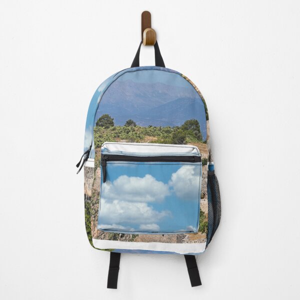 Item preview, Acronafplia castle in Nafplio, Peloponnese, Greece designed and sold by goceris.
