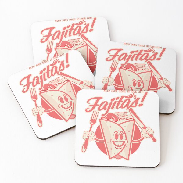 Item preview, Fajita Sizzle designed and sold by StoneDark.
