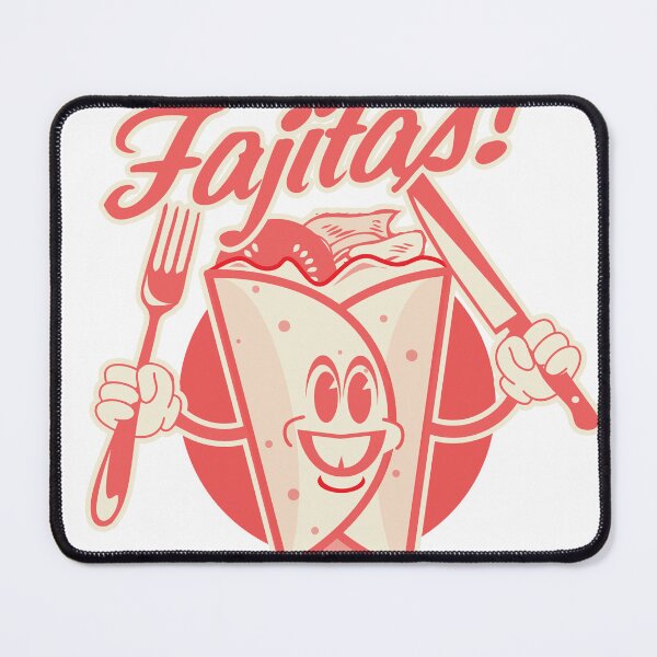Item preview, Fajita Sizzle designed and sold by StoneDark.